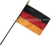 Germany desktop flag