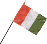 Ivory Coast desktop flags