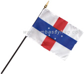 Netherlands Antilles desktop flags