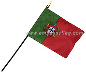 Portugal desktop flags