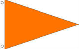 EPA air quality pennant flags