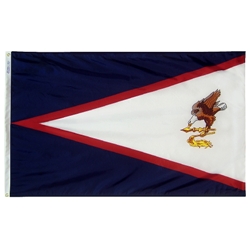 Flag of American Samoa