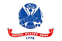 U.S. Army flag