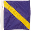 Auto Racing flags