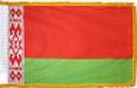 Belarus indoor flag