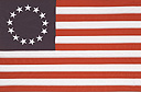 Betsy Ross Flag