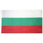 Bulgaria flag