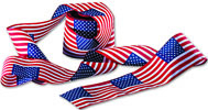 USA Flag Bunting