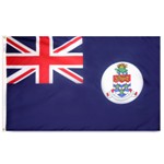 Cayman Islands flag