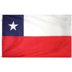 Chile flag