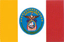 City of Columbus flag