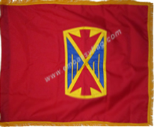 Missile Defense Command flag