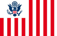 Customs & Border Protection flag