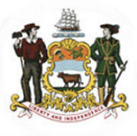 Delaware Coat of Arms