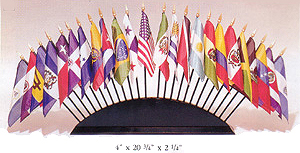 OAS Desktop flag set