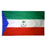 Equatorial Guinea flag