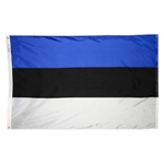 Estonia flag