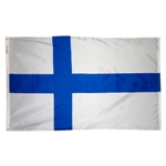 Finland flag