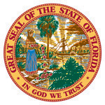 Florida state seal