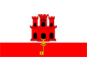 Gibraltar flag