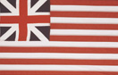 Grand Union historic flag