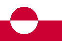 Greenland flag