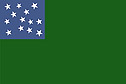 Green Mountian Boys flag