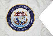 USCG Intelligence guidon