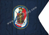 Coast Guard guidon