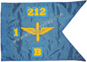 Army Air guidon