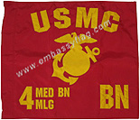 Marine Corps guidon