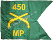 MP guidon