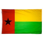 Guinea-Bissau flag