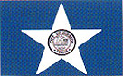 City of Houston flag