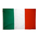 Italy flag