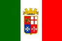 Italian Ensign