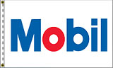 Mobil flag