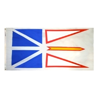 Newfoundland flag