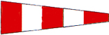 Signal Code Flag, Answering Pennant