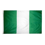 Nigeria flag