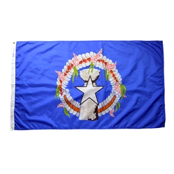 Northern Marianas flag