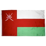 Oman flag