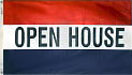 Open House flag