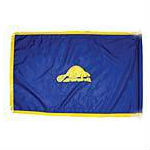 Oregon flag reverse side image