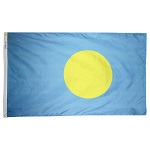 Palau flag