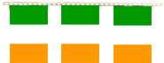 Ireland pennant string