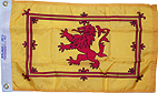 Scotland Rampant Lion boat flag