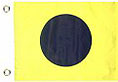 Signal Code Flag, I