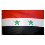 Syria flag