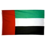 United Arab Emirates flag